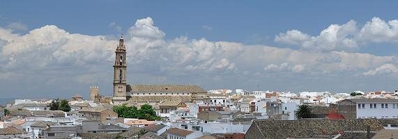 Horizonte de Bujalance